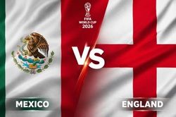 Mexico - Anh: Cạm bẫy sân nhà Azteca chờ Tam Sư